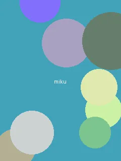 北京外国人交友 - 初音未来角色图